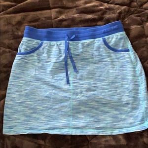 Talbots Skort
